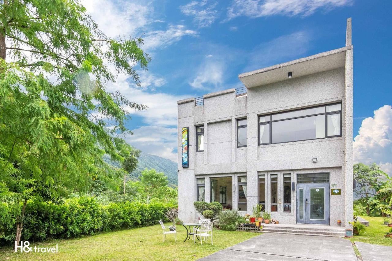Qian B&B Jiamin Exterior foto